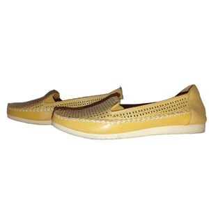 Earth Origins Lark Lizzy Loafer Size 8